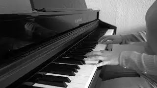 Selena Gomez feat. Rauw Alejandro - Baila Conmigo | Piano Cover by Pulse88