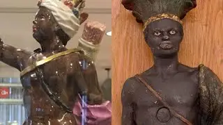 Not Black History Month but American indigenous month ,we are who we are