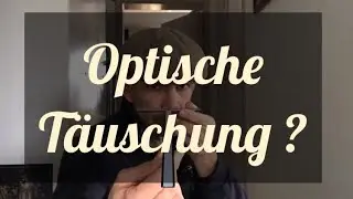 Besser Putten Teil 1. 'Meine Augen sind Krum !'