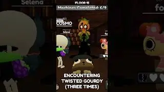 TWISTED GOURDY ENCOUNTERS IN DANDY'S WORLD