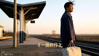 一路好行 （原創閩南歌曲）