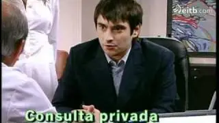 Vaya Semanita - 3 diferencias entre Osakidetza y Sanidad Privada