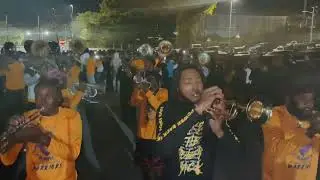 Warriors Celebrating the Life of Pinky & Bossie - Memorial Rush 01/19