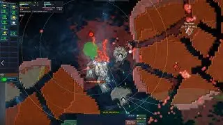 Particle Fleet: Emergence | Story Campaign Walkthrough #4