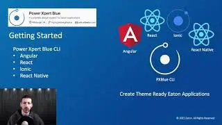 Brightlayer UI CLI Tutorial