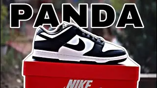 Nike Dunk Low 
