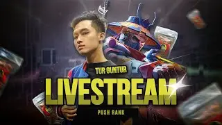 SEPERTI BIASA BOS