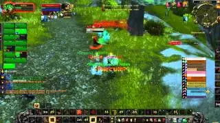 Zindrak - Arms Warrior PvP 5.0 Arathi Basin