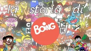 la vera storia di boing