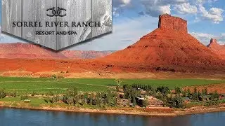 Sorrel River Ranch Resort and Spa- Old version