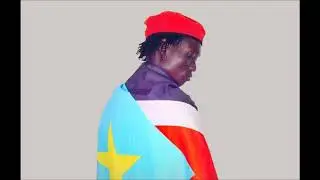 NYANBIM by Slate Nation 211 generation (Dinka culture)