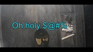 Airnanigans 1 (The Greatest Disaster in Airsoft History)