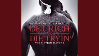 50 Cent - Hustler's Ambition (slowed + reverb)