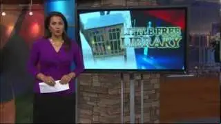 Little Free Library   KVOA com   Tucson, Arizona
