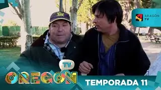 OTV T11 PGM18 JOSE MIGUEL Y ET  PSICOLOGO BARATO