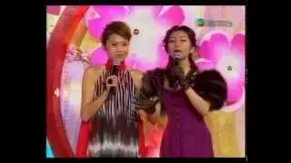 香港魔術師 Magic Michael Lam 現身TVB 農曆新年倒數節目！