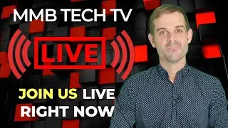 It's Time For A Good Old Catch Up - Livestream Episode 14