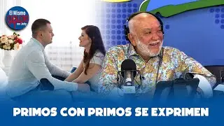 PRIMOS CON PRIMOS SE EXPRIMEN