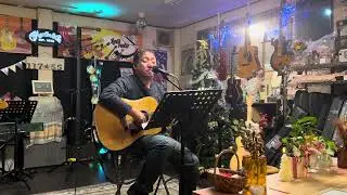 パーキングメーターに気をつけろ（浜田省吾さん）ｵｰﾌﾟﾝﾏｲｸ