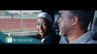 Child Sexual Abuse Prevention&mdash;Hot Chocolate Talk&reg; Campaign