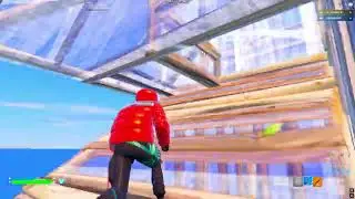 Deck Wine 🥀 Hoodtrap (Fortnite Montage)