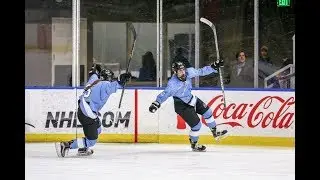NWHL Live: Highlights BOS vs. BUF 11/11/17