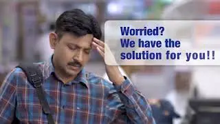 National Digital Health Mission NDHM Launch Video | Digital Ads | By Medien Labs