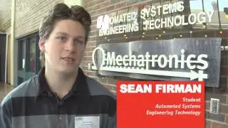 Applied Research and Innovation at SAIT