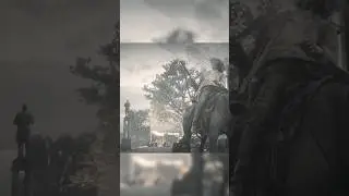 Red Dead Redemption 2 Gun fighting Scene RTX 5060 #rdr2 #shorts #gaming #gameplay #viral #games #4k