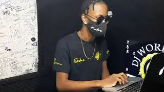 Great is the artform with Dj Echo tt
