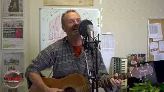 NZ Music Month - Steve Rendle