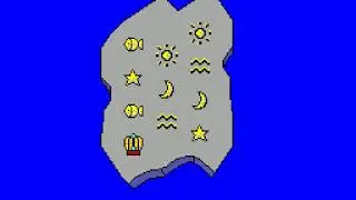 Alex Kidd in Miracle World (UE BIOS) Invincibility Glitch/Bug