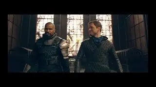 Robin Hood (2018) - Official&reg; Trailer 2 [HD]