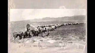History of Forestry and Fire in Oregon