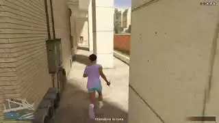 GTA CHINCO Y EL DLC DEL MAIK DOS SANTOS