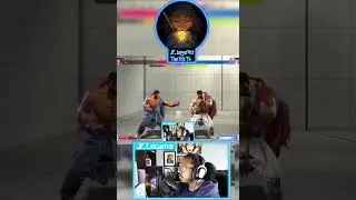 Street Fighter 6 - Ryu Level 08 CPU #Shorts