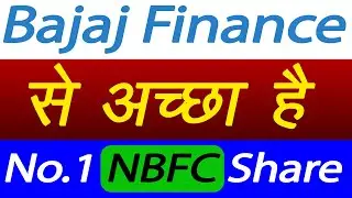 Multibagger NBFC Stock | Best Stock To Buy Now | Today Best Stock | Investng Darpan #stockmarket