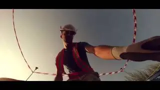 Second life - Marco Bruni, Italy. Winner in Video category.