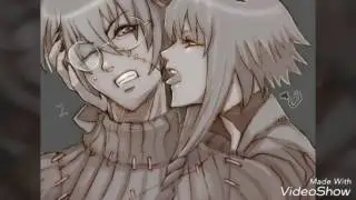 Soul Eater ~ Medusa x Stein AMV | Carousel