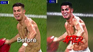 BEST FREE Alight Motion Presets for Football Edits #presetalightmotion (Links in description)