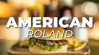 Roland BEST american restaurants | Food tour of Roland, Iowa