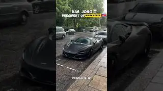 If cars were like the political personalities☠️😈💀 #political #automobile #supercar #luxurycar #money