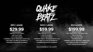 quakebeatz.com