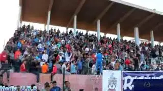 Ultras Rif Stars 2016 (06-11-2016) (ARA 1-0 USD)