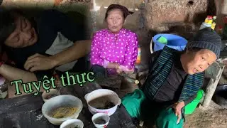 CĂNG,Anh Ly thất tình tuyệt thực,mẹ quyết không nhượng bộ không cho gặp lại U66 ..!
