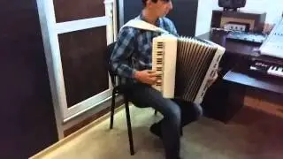 Qarmon Seymur Hesenov  Heseni reqsi 2015