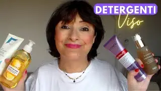💦Freschezza sul viso 💙 I migliori DETERGENTI VISO per l'Estate ⛱️ Rinfrescanti, idratanti 😍
