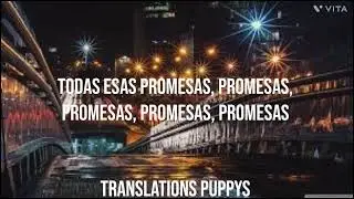 Handsome Ghost - Promises (Sub. Espa&ntilde;ol)