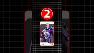 OB51 Update Character Changes 😱 #sehar #freefire