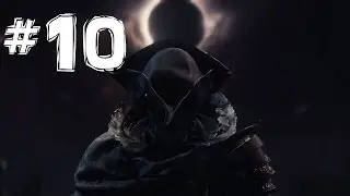 Dark Souls 3 - REAL Walkthrough - Cathedral of the Deep - 010 (Triple Katana Build)